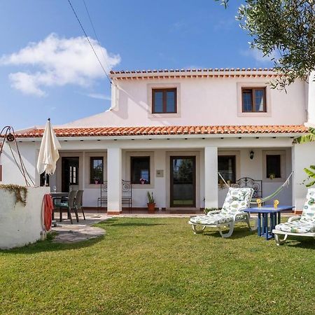 Casa Do Moleiro Villa Caldas Da Rainha Ngoại thất bức ảnh