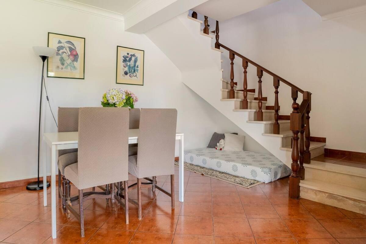 Casa Do Moleiro Villa Caldas Da Rainha Ngoại thất bức ảnh